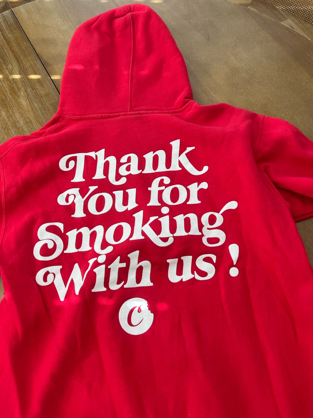 Cookies Hoodie
